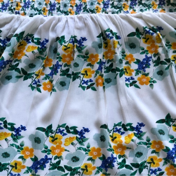 Old Navy Off-Shoulder Top - Picture 3 of 5